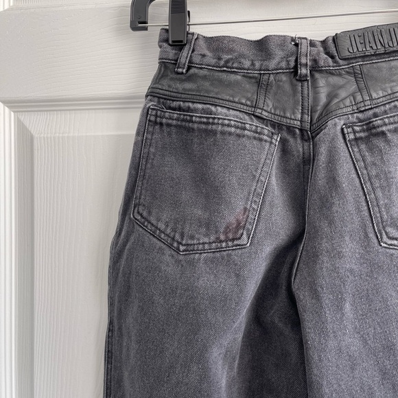 Vintage Jeanjer high rise jeans - Picture 6 of 9